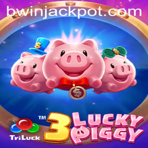 Exploring the Captivating World of 3LUCKYPIGGY: A Bwin Adventure