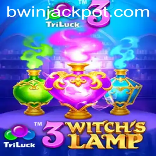 Unveiling the Mystical World of 3WitchsLamp: A Bwintastic Adventure
