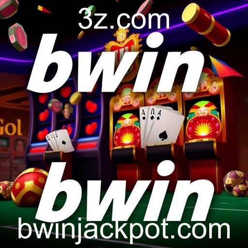 Tecnologia e Mercado de Apostas: Bwin em Foco