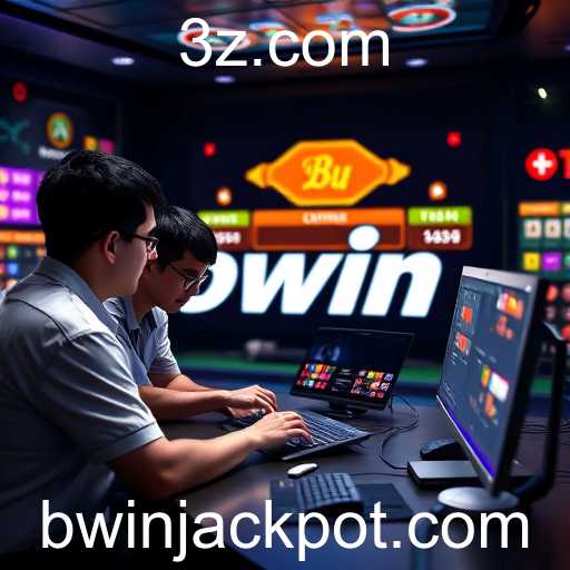 Bwin: Expansão no Mercado Português e Impactos Econômicos