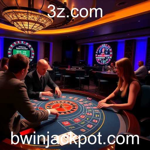 Bwin Revoluciona o Mercado de Apostas em Portugal