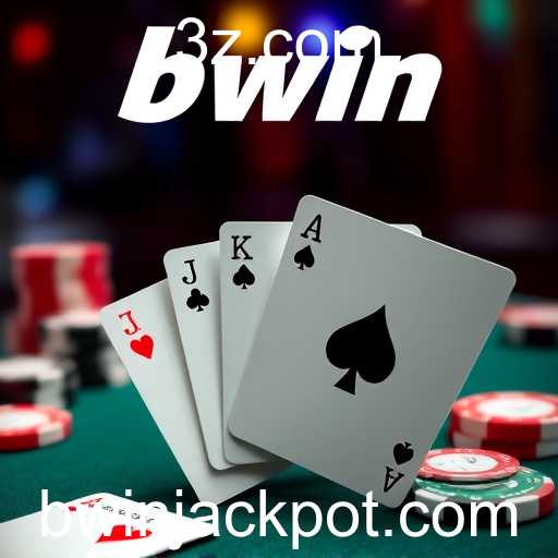 A Evolução dos Jogos Online e o Cenário Atual do Bwin