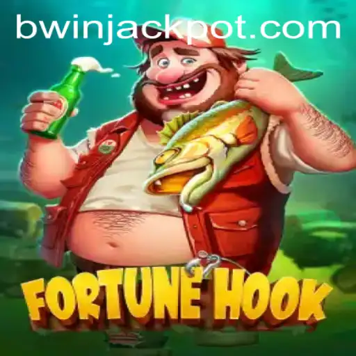 FortuneHook: Ride the Waves of Adventure with bwin's Latest Game