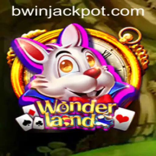 Exploring the Magical World of Wonderland: A Game of Strategy and Adventure